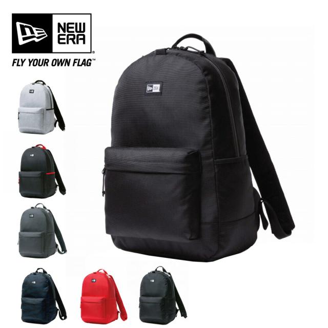 ニューエラ Newera リュックサック デイパック Light Pack ライトパック メンズ レディース 通勤 通学 リュック女子 黒 ブラック 送料無の通販はau Pay マーケット Newbag Wakamatsu