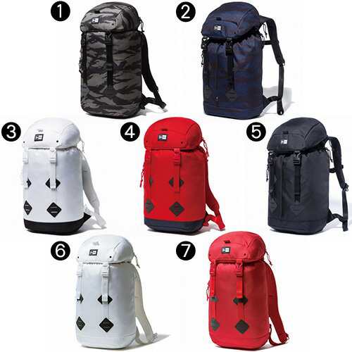 送料無料 ニューエラ Newera リュックサック デイパック バックパック 大容量 ラックサックミニ Rucksack Mini メンズ レディース 母の日の通販はau Pay マーケット Newbag Wakamatsu