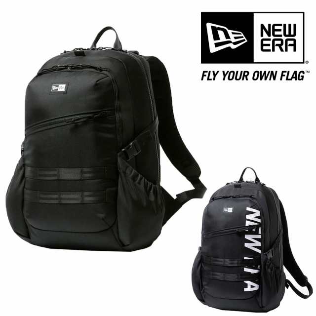 ニューエラ リュック リュックサック バッグ デイパック NEWERA バックパック アーバンパック 33L URBAN PACK 大容量 メンズ  レディース ｜au PAY マーケット