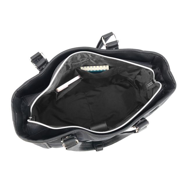 ニコル NICOLE トートバッグ ニューアーバン 2way ショルダーバッグ