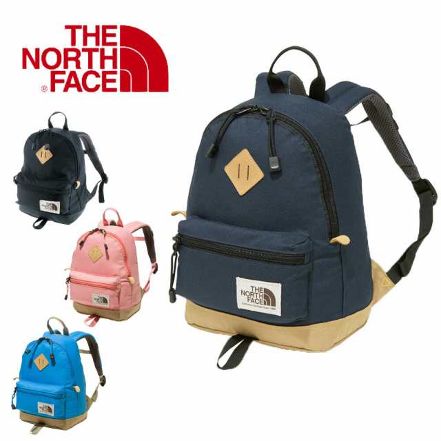 ノースフェイス The North Face リュックサック デイパック キッズパック Kids Packs キッズパックス K Berkeley Mini キッズバークレーの通販はau Pay マーケット Newbag Wakamatsu