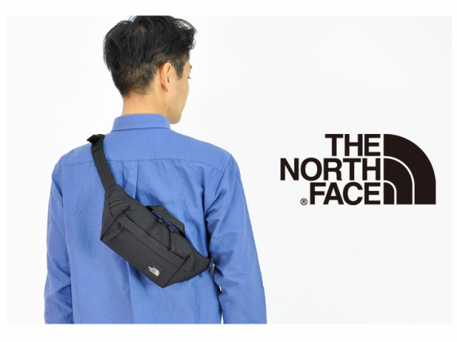 ノースフェイス THE NORTH FACE ウエストバッグ ボディバッグ ヒップバッグ CITY VOYAGER LMBAR  シティボイジャーランバーパック nm82077の通販はau PAY マーケット - Newbag Wakamatsu