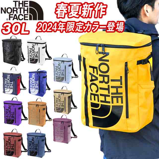 ノースフェイス リュック リュックサック バッグ 30l ヒューズボックス II 黒 THE NORTH FACE バックパック ベースキャンプ BC  Fuse Box の通販はau PAY マーケット Newbag Wakamatsu au PAY マーケット－通販サイト