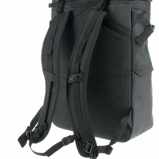 ノースフェイス リュック リュックサック バッグ 30l ヒューズボックス II 黒 THE NORTH FACE バックパック ベースキャンプ BC  Fuse Box の通販はau PAY マーケット - Newbag Wakamatsu | au PAY マーケット－通販サイト