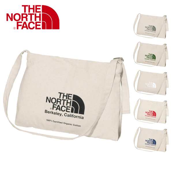 ザ ノース フェイス The North Face ショルダーバッグ Life Style ライフスタイル Musette Bagメンズ レディース Nm P10倍の通販はau Pay マーケット Newbag Wakamatsu