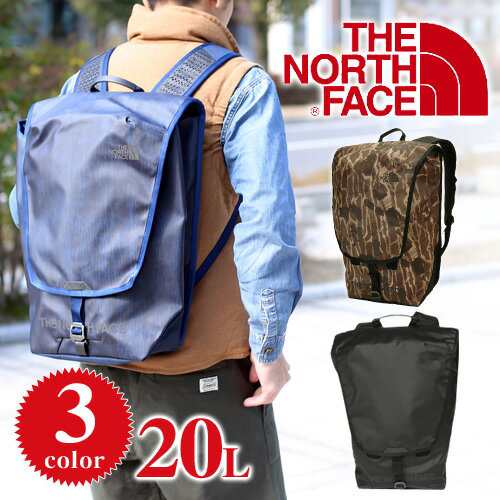 ザ・ノース・フェイス THE NORTH FACE ヘックスパック