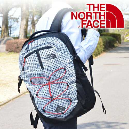 送料無料/ザ・ノースフェイス/THE NORTH FACE/リュックサック