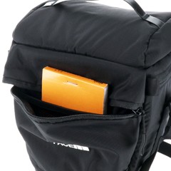 the north face explorer camera bag