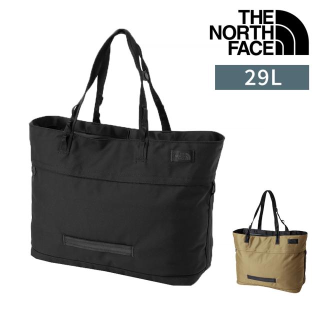 ノースフェイス バッグ トートバッグ 手提げバッグ 大容量 THE NORTH FACE メトロスケープトート 29L A4 NM82411 メンズ レディース キッズ ポイント10倍 送料無料 誕生日プレゼント ギフト ラッピング無料【正規代理店】