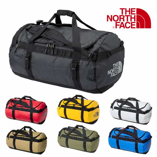 ノースフェイス The North Face 2wayボストンバッグ ダッフルバッグ リュックサック Base Camp ベースキャンプ Duffel L ダッフルl の通販はau Pay マーケット Newbag Wakamatsu