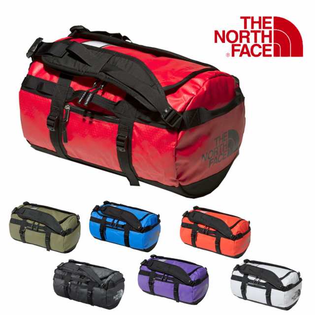 ノースフェイス The North Face 2wayボストンバッグ ダッフルバッグ リュックサック Base Camp ベースキャンプ Duffel Xs ダッフルxの通販はau Pay マーケット Newbag Wakamatsu