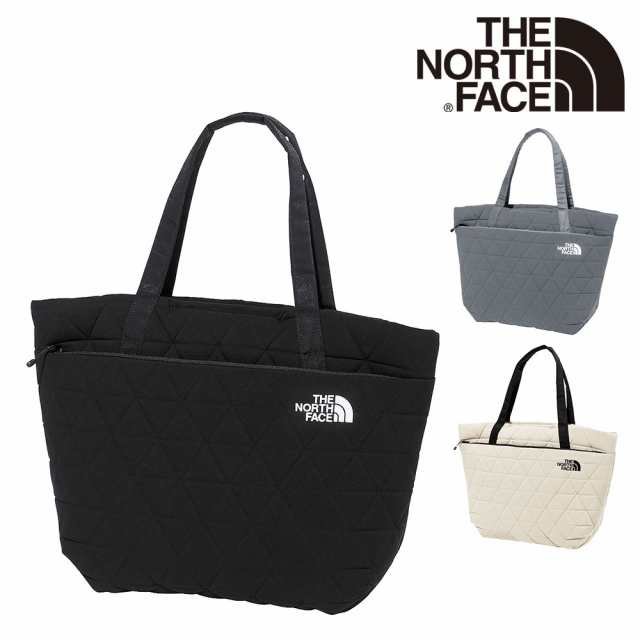 ノースフェイス バッグ トートバッグ トート ジオフェイス ジオフェイストート nm32352 THE NORTH FACE GEOFACE 日本正規代理店商品