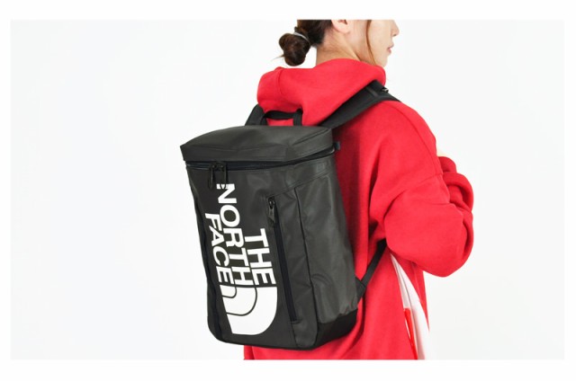 ノースフェイス THE NORTH FACE リュックサック デイパック KIDS PACKS キッズパックス K BC Fuse Box  キッズヒューズボックス nmj82255の通販はau PAY マーケット - Newbag Wakamatsu