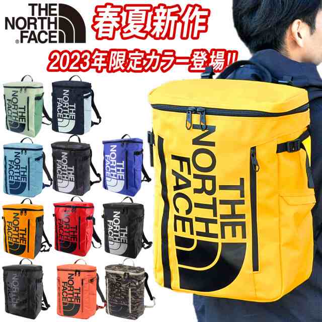 ノースフェイス リュック 大容量 THE NORTH FACE バックパック リュックサック ヒューズボックスII nm82255 BC Fuse  Box II ベースキャンの通販はau PAY マーケット Newbag Wakamatsu au PAY マーケット－通販サイト