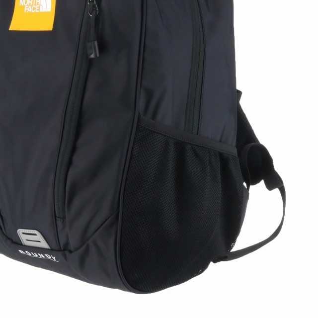 ノースフェイス リュック キッズ リュックサック デイパック キッズパックス ラウンディ THE NORTH FACE nmj72310 こども 子供  男の子 女