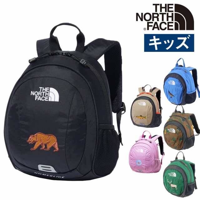 THE NORTH FACE リュック キッズ 子供