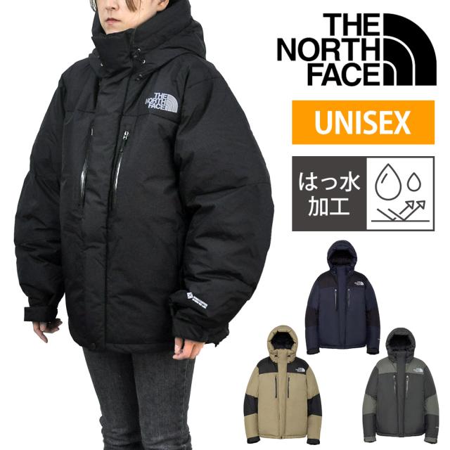 ノースフェイス ウェア アウター ダウン 上着 ジャケット 秋冬 新作 THE NORTH FACE バルトロライトジャケット ゴアテックス Mサイズ Lサイズ ND92551 メンズ レディース 2025モデル 通勤 撥水 コンパクト 中綿 送料無料 プレゼント ギフト ラッピング無料【正規代理店】