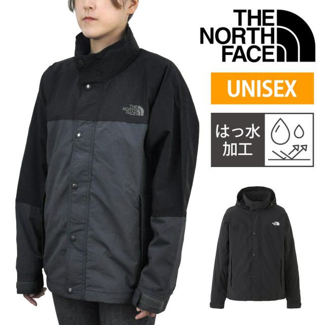 ノースフェイス ウェア アウター 上着 ジャケット 撥水 秋冬 新作 THE NORTH FACE ハイドレナウィンドジャケット Sサイズ Mサイズ Lサイズ NP22550 メンズ レディース 2025モデル 通勤 送料無料 誕生日プレゼント ギフト ラッピング無料【正規代理店】