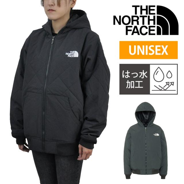 ノースフェイス ウェア アウター 上着 ジャケット 秋冬 新作 THE NORTH FACE ヤッキンジャケット Mサイズ Lサイズ NY82551 メンズ レディース 2025モデル 薄手 通勤 撥水 中綿 送料無料 誕生日プレゼント ギフト ラッピング無料【正規代理店】