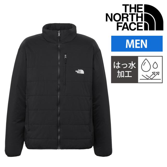 ノースフェイス ウェア アウター 上着 ジャケット 秋冬 新作 THE NORTH FACE ライトライダージャケット Mサイズ Lサイズ NY82554 メンズ レディース 2025モデル 通勤 ジップインジップ 撥水 コンパクト 中綿 送料無料 プレゼント ギフト ラッピング無料【正規代理店】