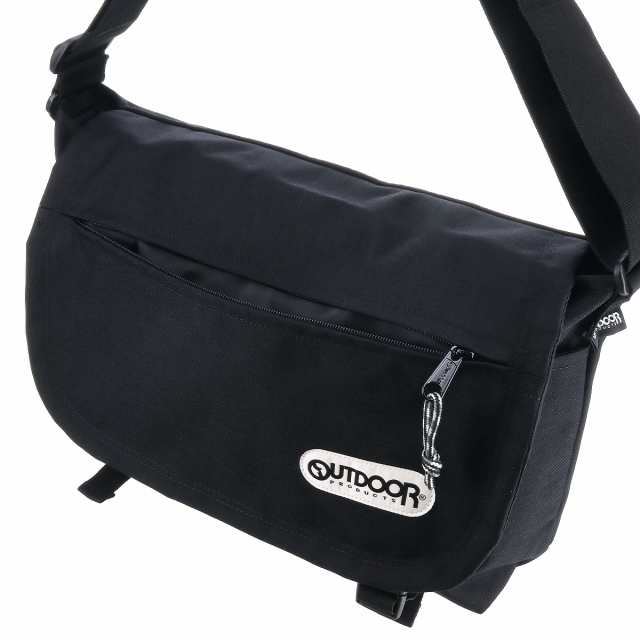 アウトドア プロダクツ OUTDOOR PRODUCTS フラップショルダー