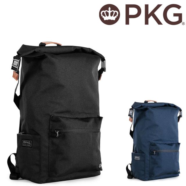 ピーケージー リュックサック デイパック ビジネスバックパック PKG ドーソン 23L B4 A4 B5 A5 B6 メンズ レディース ポイント10倍 送料無料 誕生日プレゼント ギフト ラッピング無料 【正規代理店】の通販は 18,700円