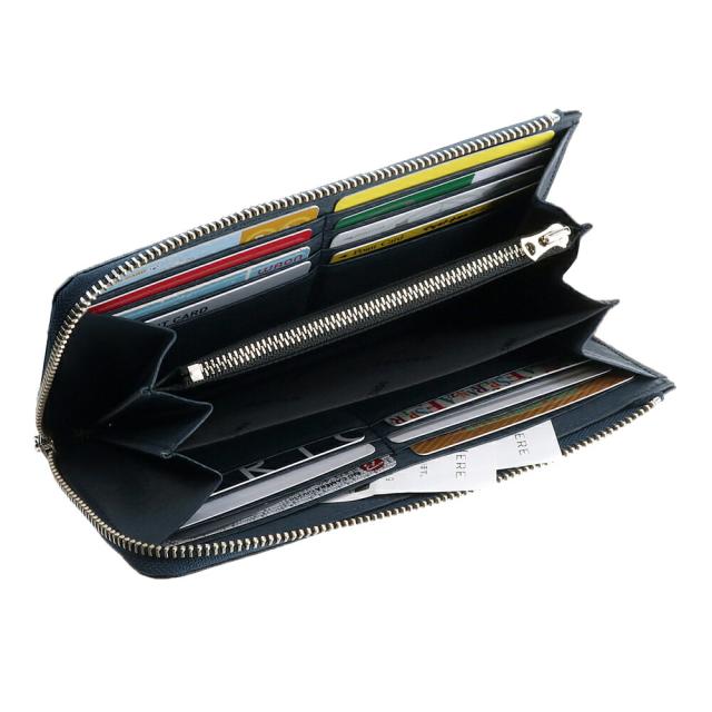 ポーター PORTER 吉田カバン L字ファスナー長財布 ラウンドファスナー