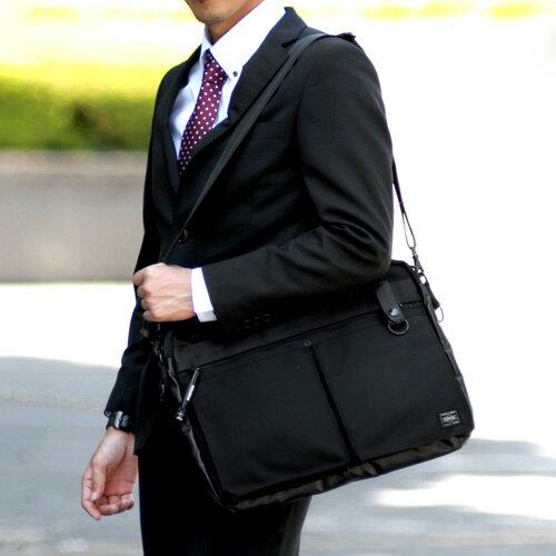 PORTER 通勤用かばん PORTER ポーター タンカー トートバッグ 通勤 A4