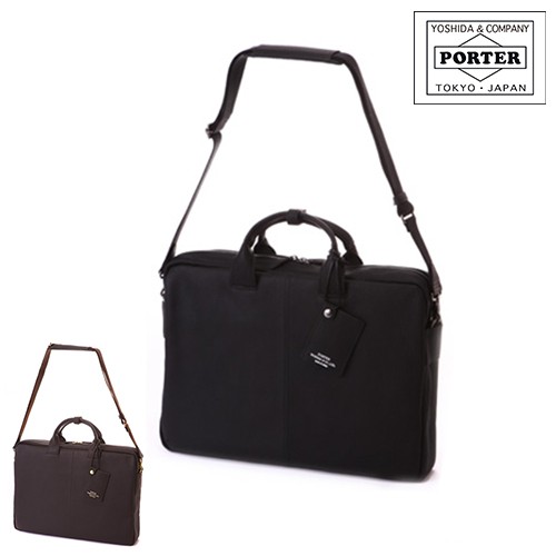 Porter ポーター タンカー ビジネスバッグ トートバッグ ブリーフ