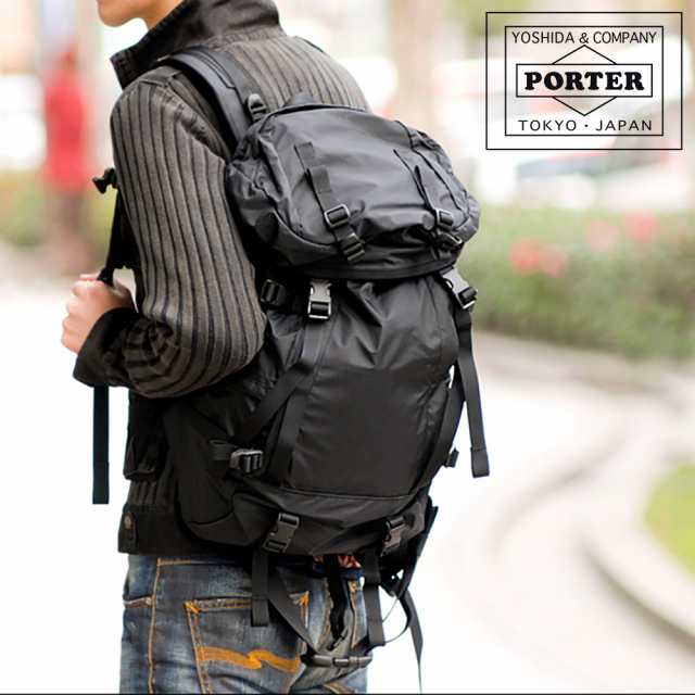 送料無料 ポーター Porter リュックサック エクストリーム メンズ 通勤 通学 旅行 人気ブランド 吉田カバン 508 の通販はau Pay マーケット Newbag Wakamatsu