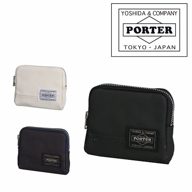 ポイント10倍 ネコポス可 吉田カバン ポーター Porter コインケース Duck ダック メンズ 小銭入れ 636 065の通販はau Pay マーケット Newbag Wakamatsu