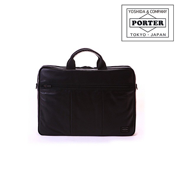 7,840円PORTER　2way　ビジネスバッグ