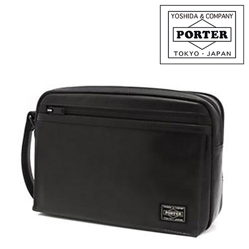 022-03797【送料無料】ポーター/PORTER/ポーチ/セカンドバッグ/AMAZE/ポーターアメイズ/メンズ/持ち手付き/吉田カバン/の通販は 31,900円