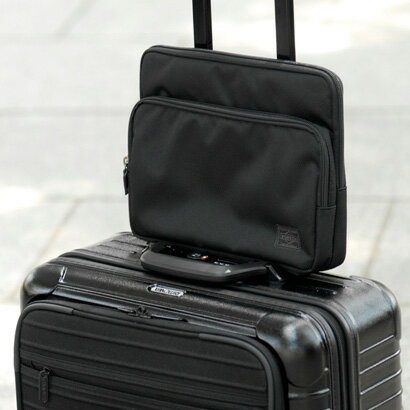 送料無料 吉田カバン ポーター Porter Pcケース S パソコンケース Dill ポーターディル メンズ レディース ビジネス 653 080の通販はau Pay マーケット Newbag Wakamatsu