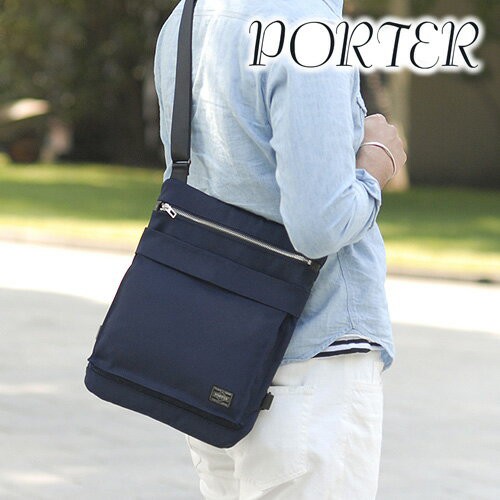 送料無料 ポーター Porter ショルダーバッグ Musette ポーターミュゼット メンズ レディース 撥水 吉田カバン 斜め掛け 746 097の通販はau Pay マーケット Newbag Wakamatsu