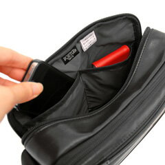 送料無料】吉田カバン ポーター PORTER ショルダーバッグ S AMAZE