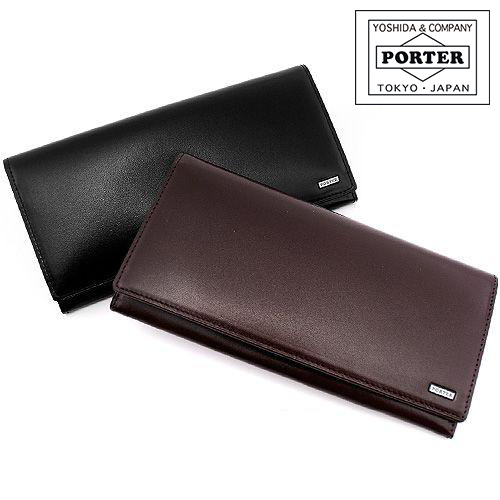 送料無料 吉田カバン ポーター Porter 長財布 Porter Sheen ポーターシーン メンズ シンプル プレゼント 110 敬老の日の通販はau Pay マーケット Newbag Wakamatsu