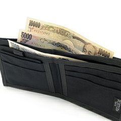 ポーター PORTER 二つ折り財布 DRAWING ドローイング メンズ 折財布