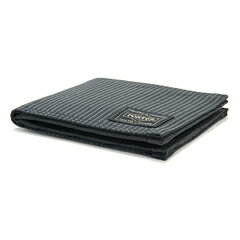 ポーター PORTER 二つ折り財布 DRAWING ドローイング メンズ 折財布