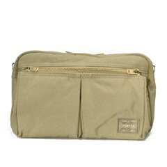 送料無料/吉田カバン/ポーター/PORTER/ウエストバッグ/DRAFT/ドラフト/656-05219/メンズ/レディースの通販は