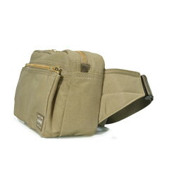 送料無料/吉田カバン/ポーター/PORTER/ウエストバッグ/DRAFT/ドラフト/656-05219/メンズ/レディースの通販は