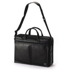 ポーター PORTER 2WAYブリーフケース ショルダーバッグ ビジネス AMAZE