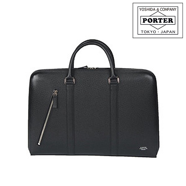 未使用】PORTER AVENUE BRIEFCASE(L) お買い得商品 17640円引き