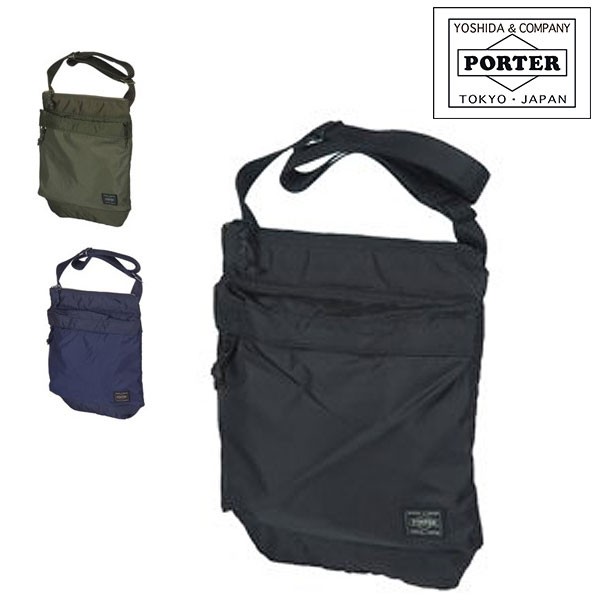 送料無料】吉田カバン/ポーター/PORTER/ショルダーバッグ/PORTER FORCE