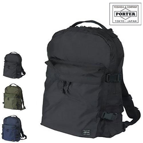 【送料無料】吉田カバン/ポーター/PORTER/デイパック/リュックサック/PORTER  FORCE/ポーターフォース/メンズ/855-05902｜au PAY マーケット