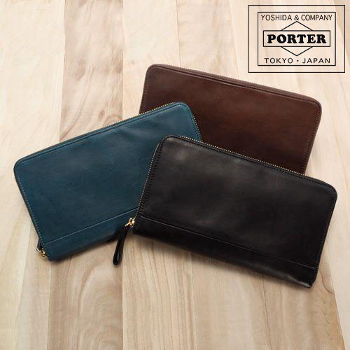 【送料無料】吉田カバン/ポーター/PORTER/2wayトラベルウォレット/PORTER WISE/ポーターワイズ/341-01317/財布/ショルダー