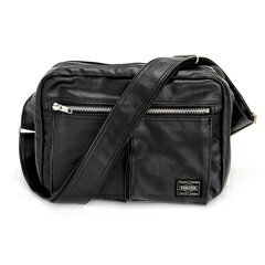 ポイント10倍 送料無料】吉田カバン PORTER ショルダー(S) フリー