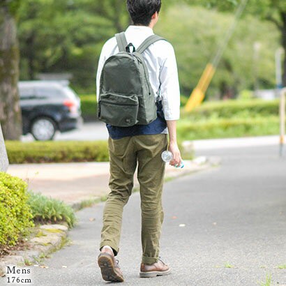 PORTER ROUND DAYPACK ポーターラウンド デイパック リュック