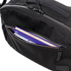 ポイント10倍 送料無料】吉田カバン ポーター PORTER ウエストバッグ