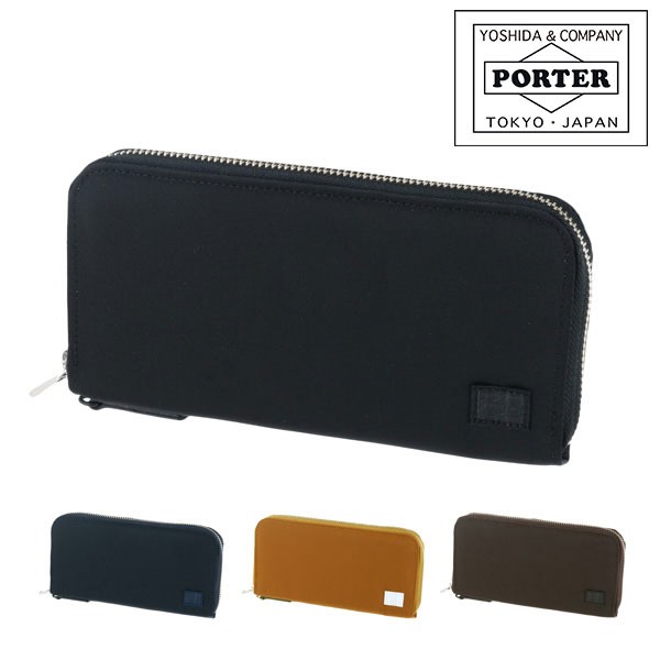 送料無料/吉田カバン/ポーター/PORTER/長財布/LIFT/リフト/822-16106/メンズ/レディース/P10倍